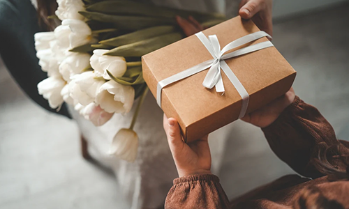 Organic-Gifting